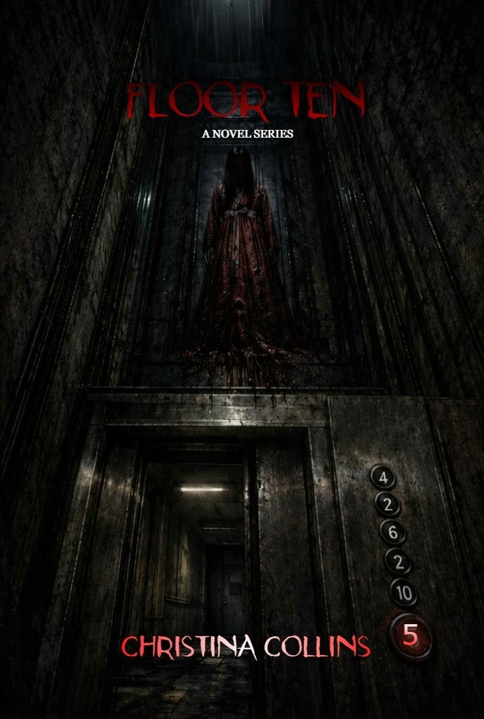 Floor Ten (Elevator Game) by Christina Collins