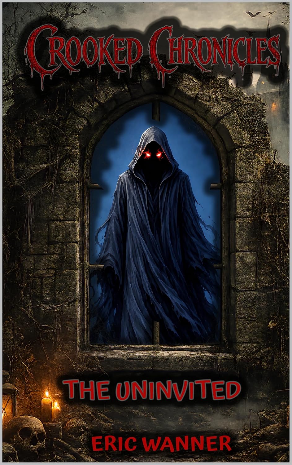 The Uninvited by Eric Wanner
