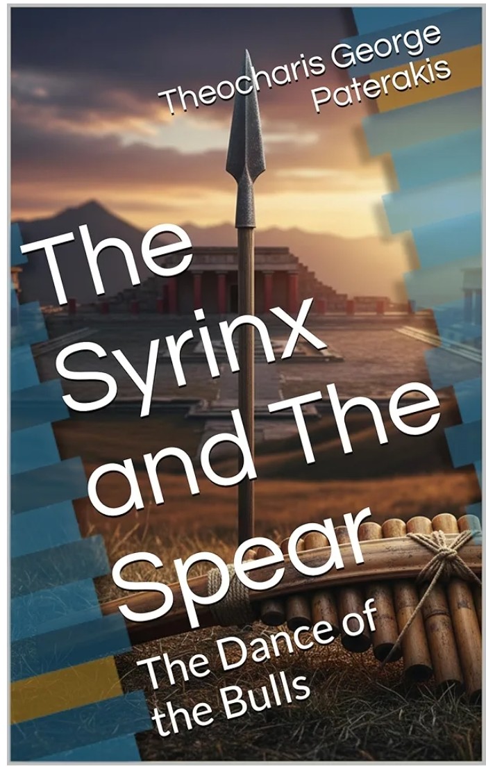 The Syrinx and The Spear: The Dance of The Bulls