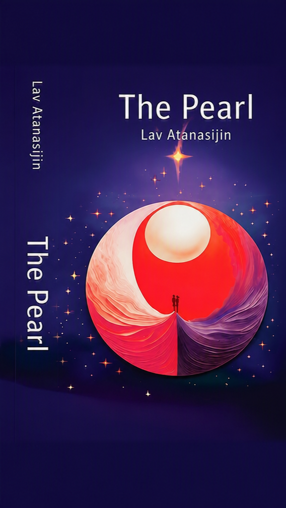 The Pearl by Lav Atanasijin