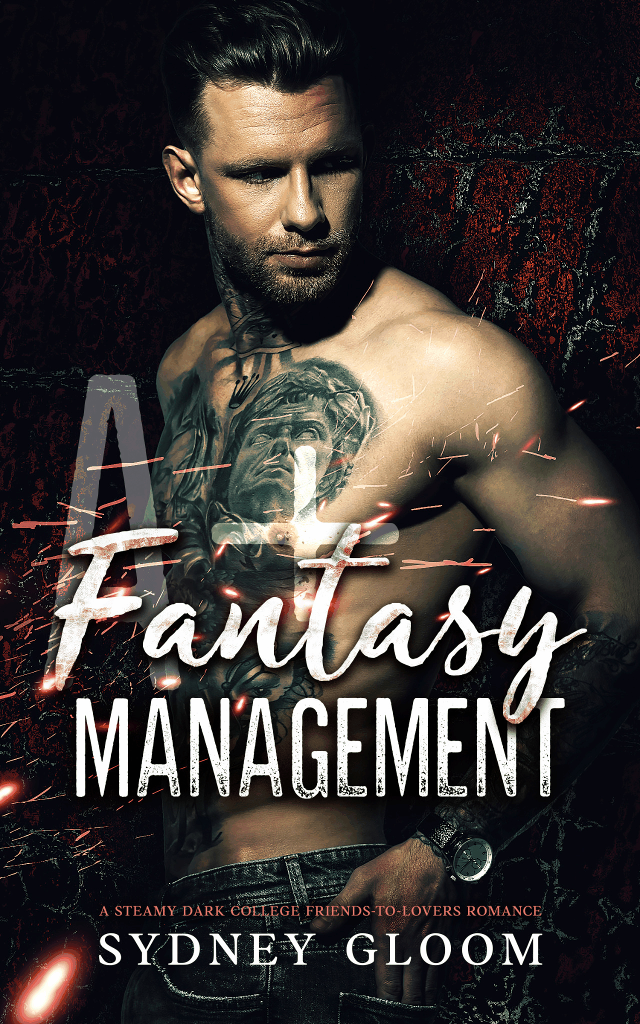 A+ Fantasy Management by Sydney Gloom