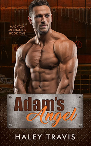 Adam’s Angel