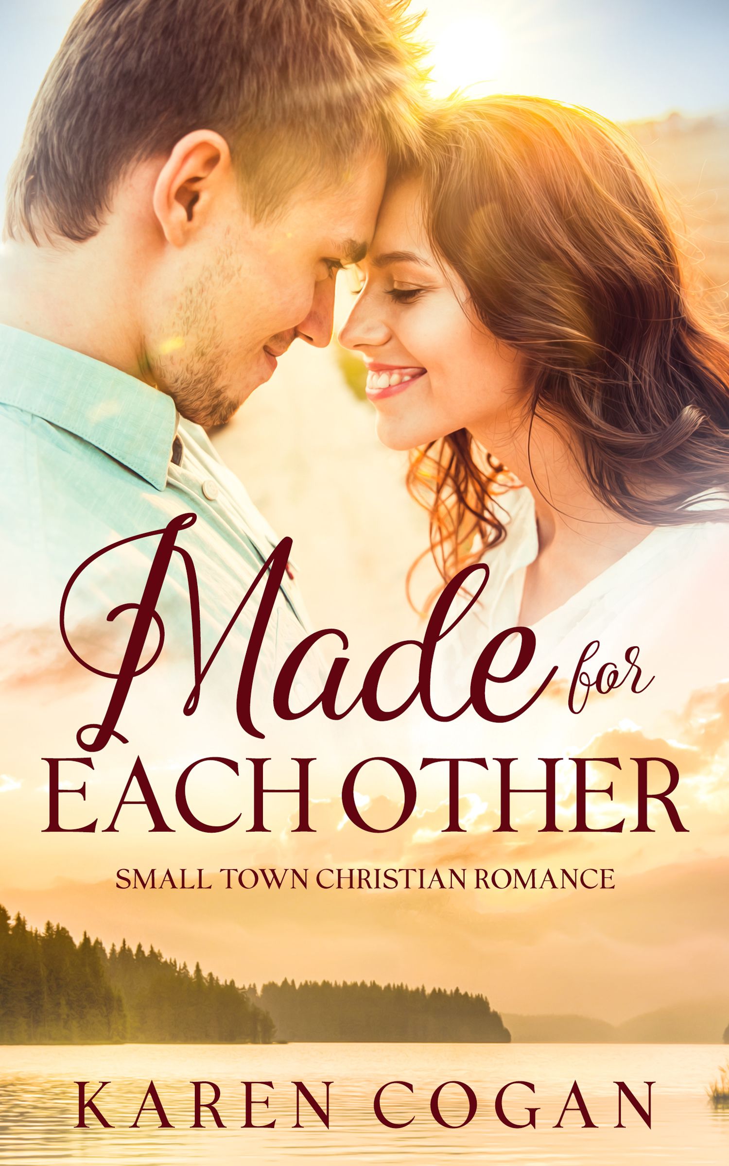 Made For Each Other