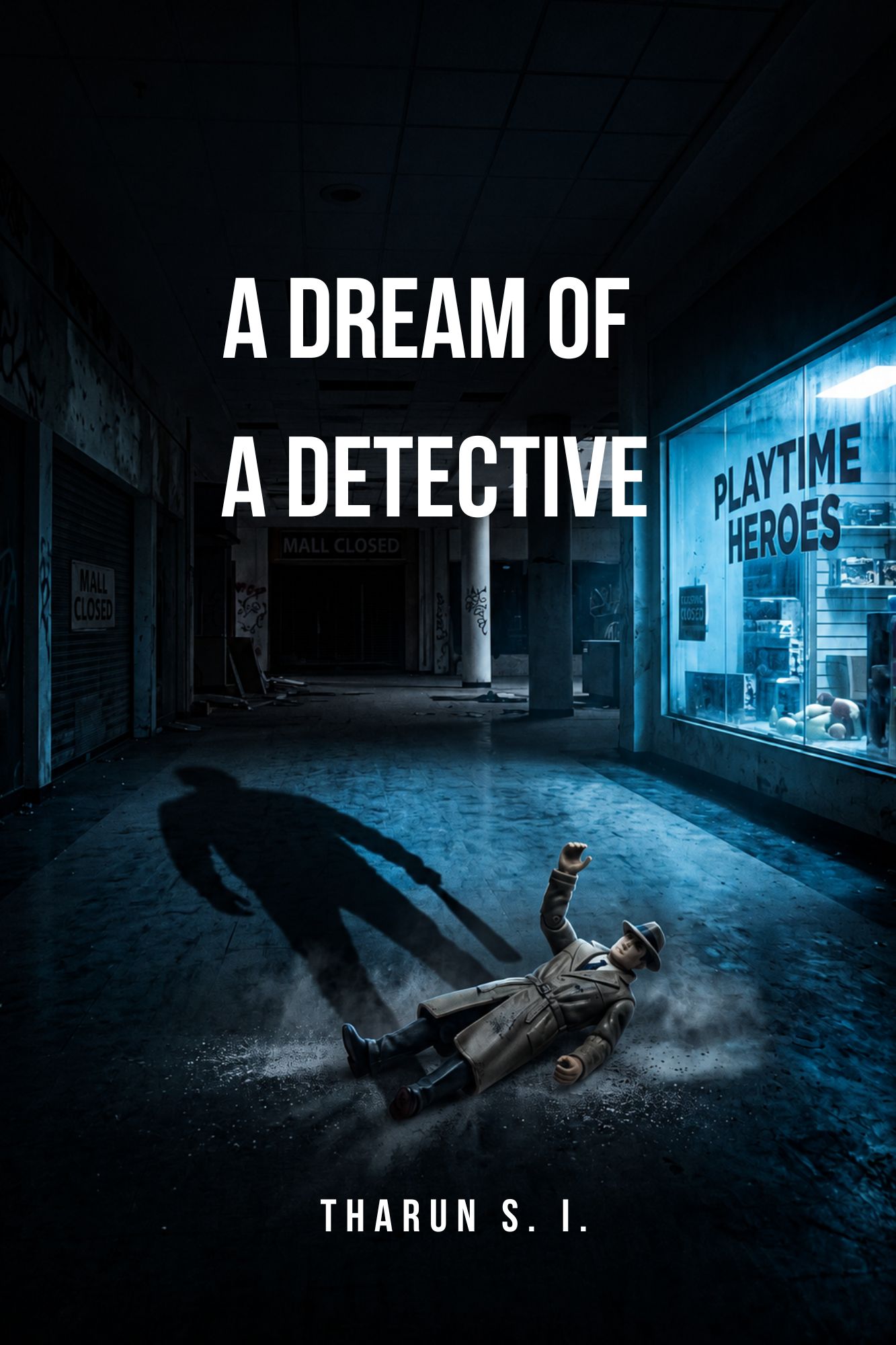 A Dream of a Detective