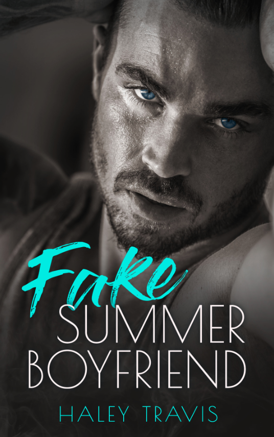 Fake Summer Boyfriend