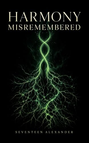 Harmony Misremembered by Seventeen Alexander