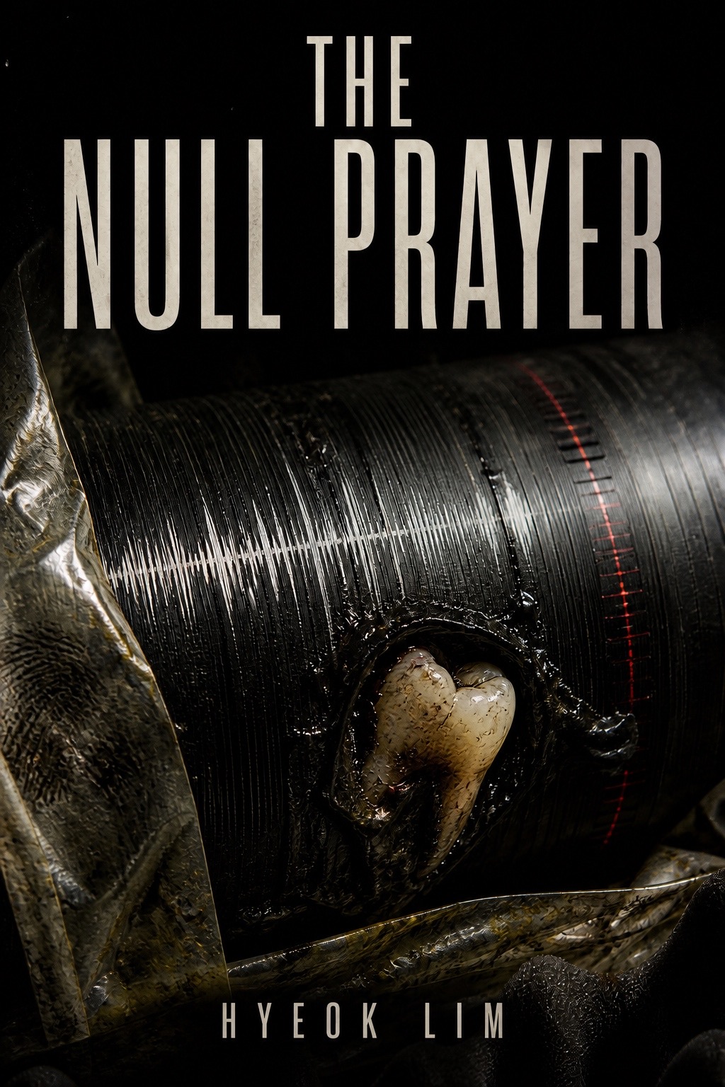 The Null Prayer by Hyeok Lim